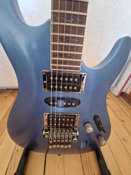 Китара IBANEZ S470DX