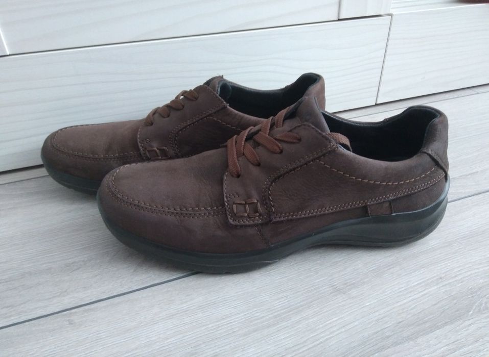 Pantofi sport din piele, mărimea 42