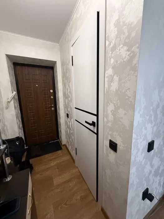 1 комнатная квартира в районе ЦОТ