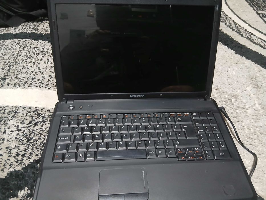 Laptop Lenovo G550
