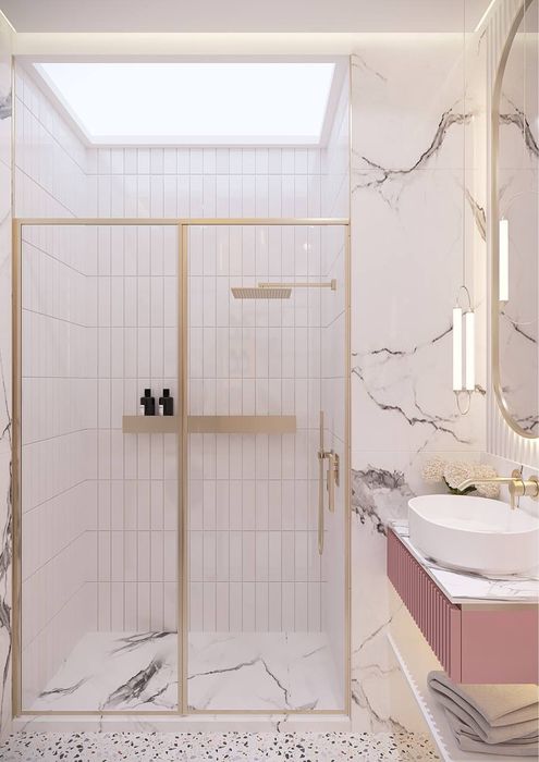 ПРОДАЖА! Nest one 3/37/51 А блок Вид на Хилтон