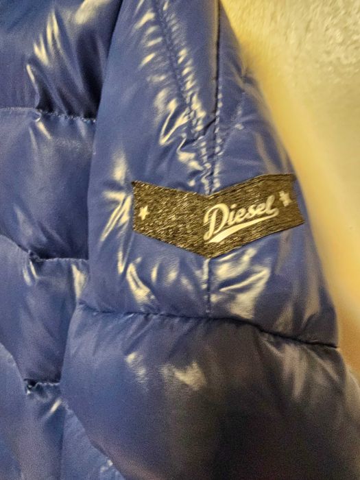 Diesel  оригинално якенце