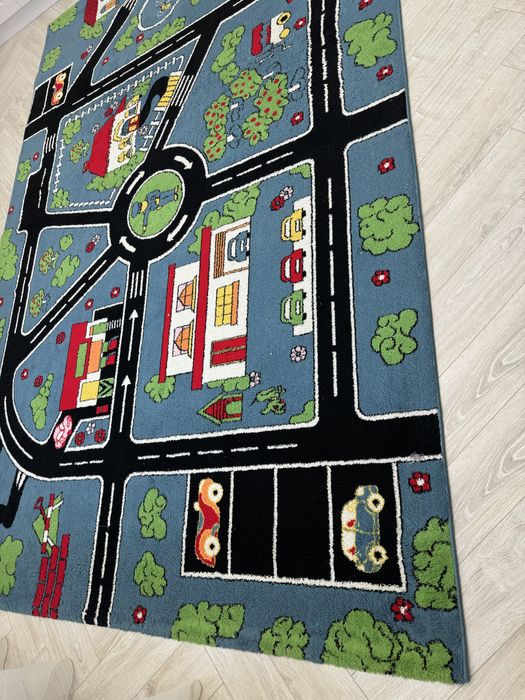 Продам детский ковер
