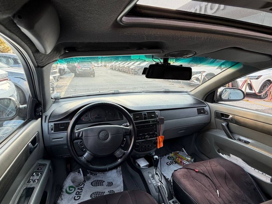 Lacetti 1.6 aftomat (Koreya) Optra