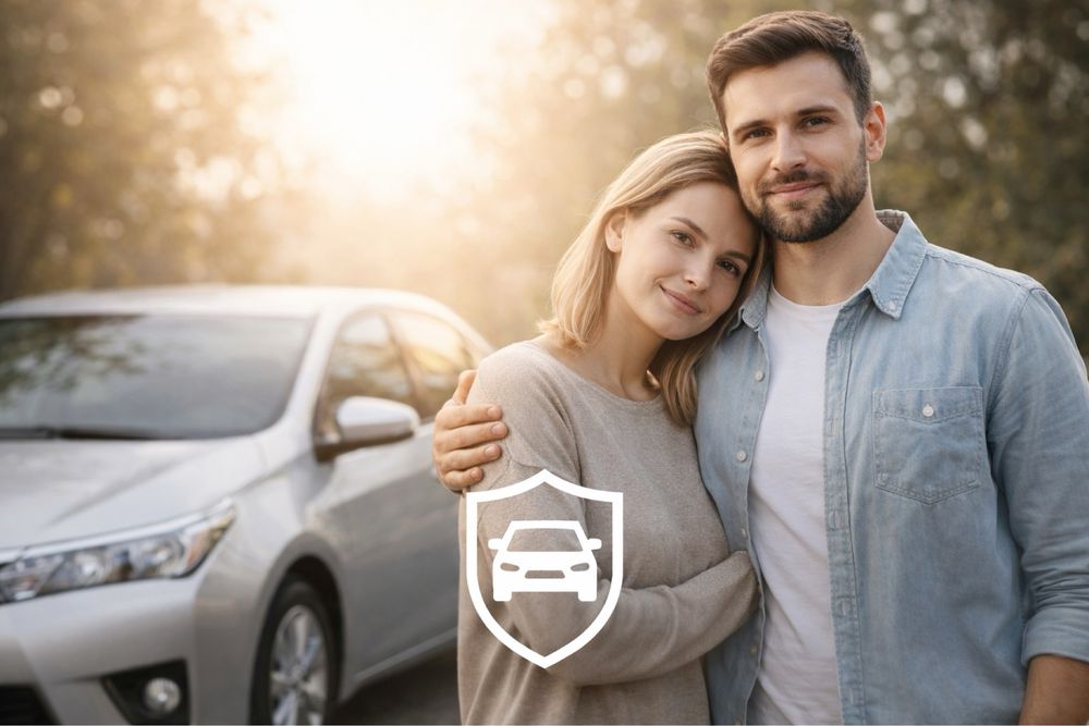 Страховка Авто без лишних вопросов