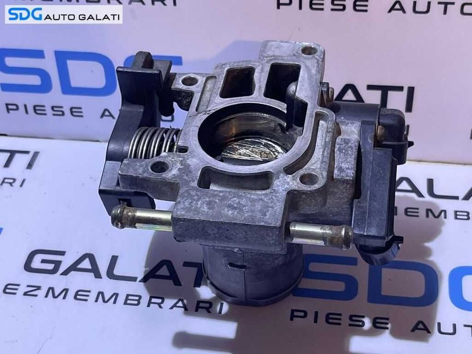 Clapeta Acceleratie Chevrolet Matiz 0.8 2005 - 2010 sdgcc1
