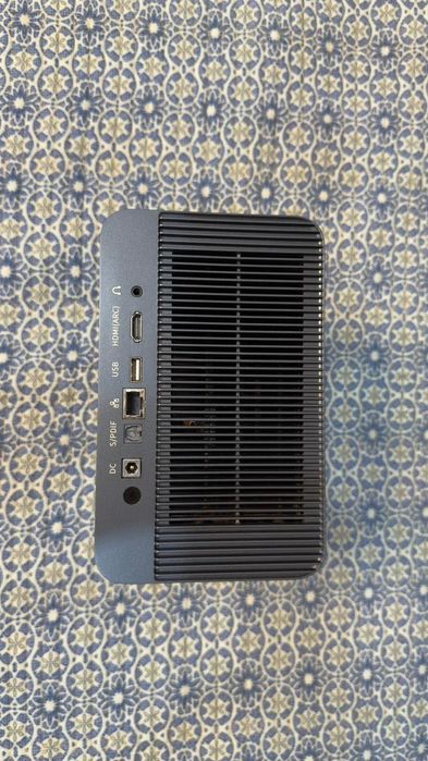 Проектор в отличном состоянии