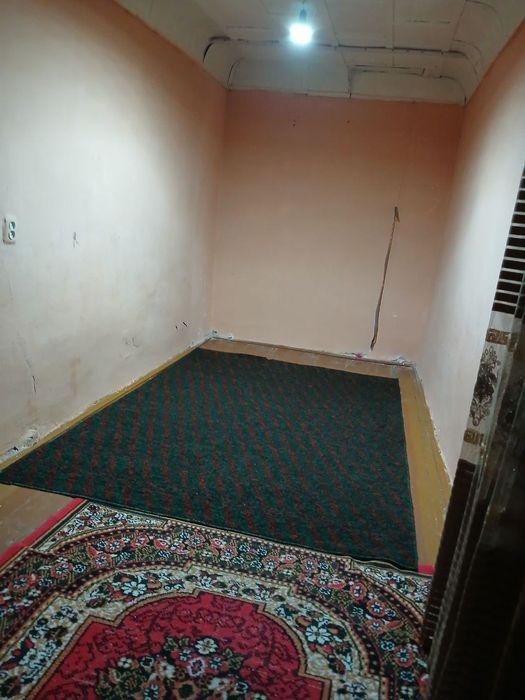 Ijaraga uy beriladi.