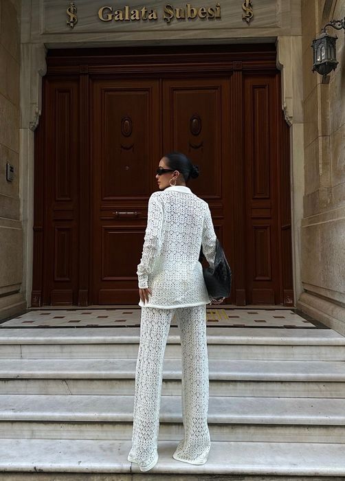 Един страхотен сет