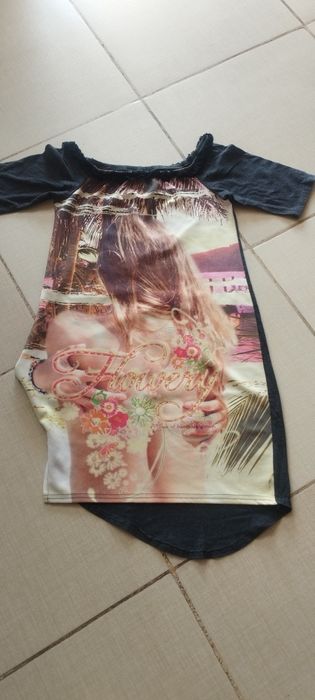 Дамски летни рокли