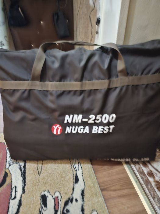 Матрас Nuga Best NM-2500