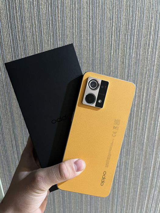 Продам телефон OPPO RENO 7