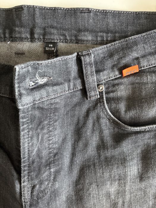 Blugi Pantaloni Moto Richa