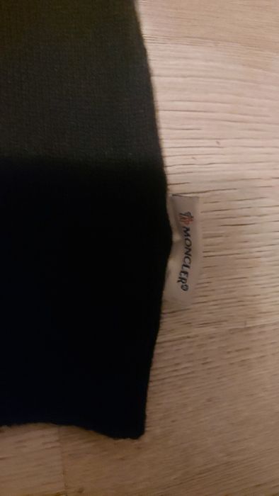 Moncler дамски пуловер S