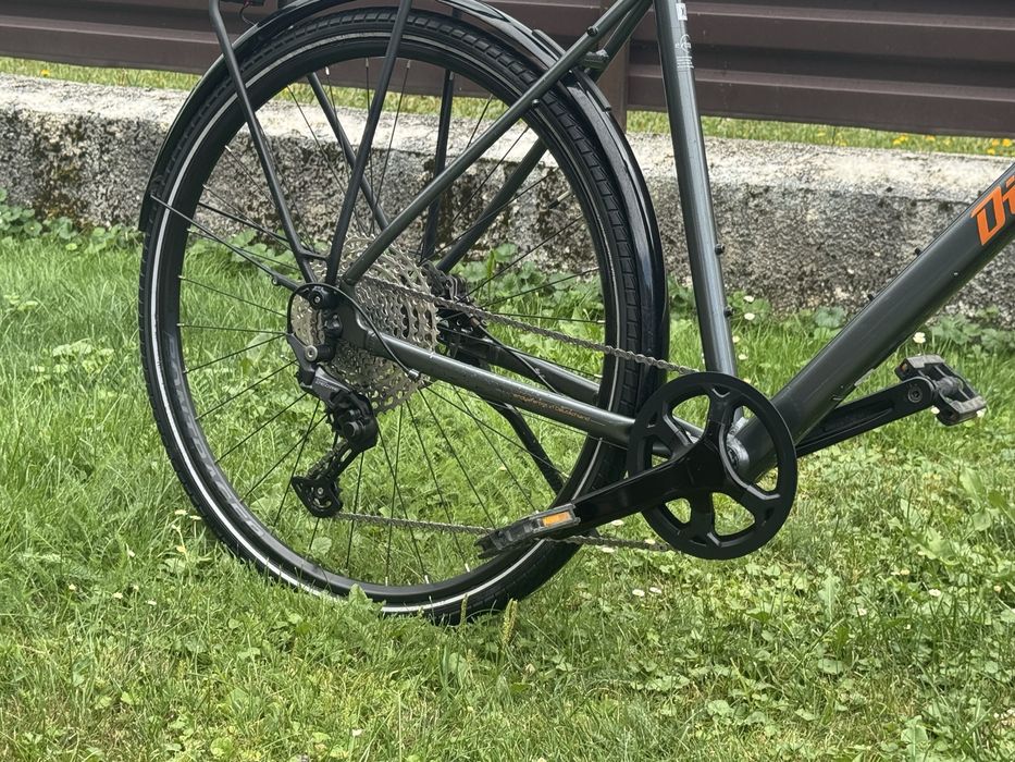 Bicicleta DIAMANT