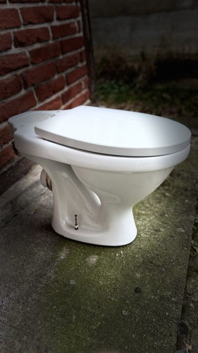 Vand chiuveta baie / wc cersanit