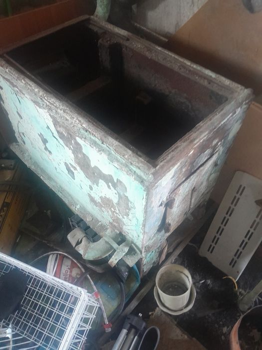 Продам Печь котёл