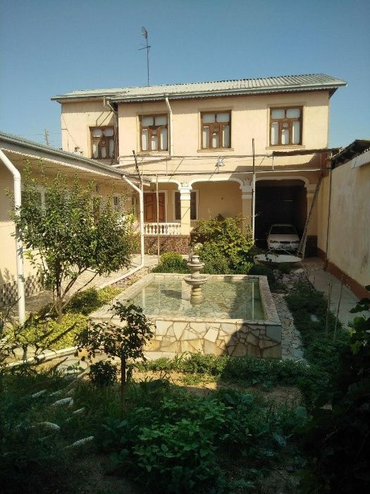 Срочно продается 2-х этажный дом в городе Чирчик, Троицк