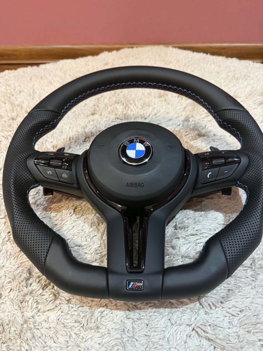 Волан за BMW E/F серия