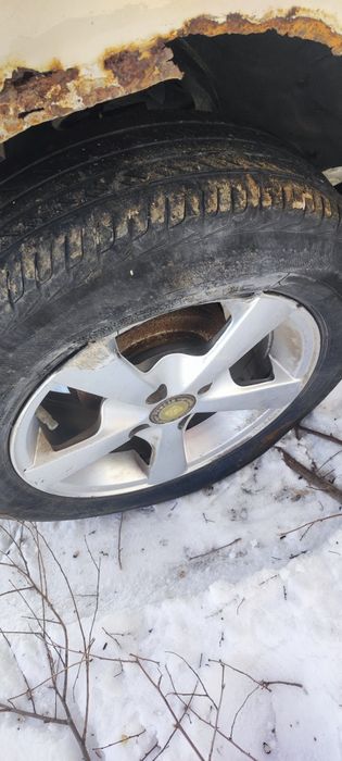 Диски 4*100 ,R14