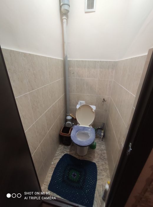 Сергили 7 канечка янги кизил гиштли навастройка срочно 3хона 7этаж 58м