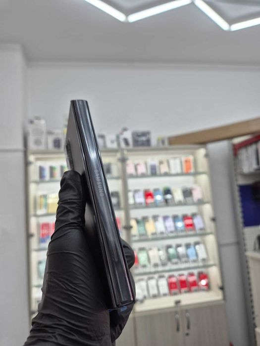 Samsung Galaxy Z Fold 5 / Black / 256GB / Garanție / Posibilitate Rate