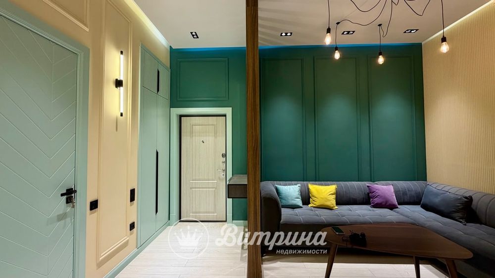 Отличная 2-Комнатная в ЖК Qorasuv Plaza