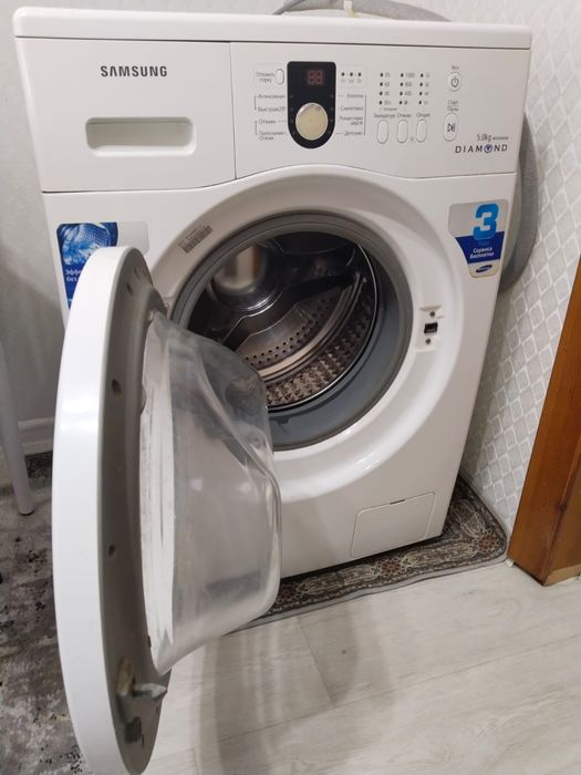 Продам Стиральная машина автомат б/у