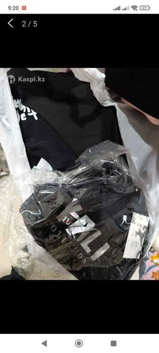 Женские вещи 56р-ра