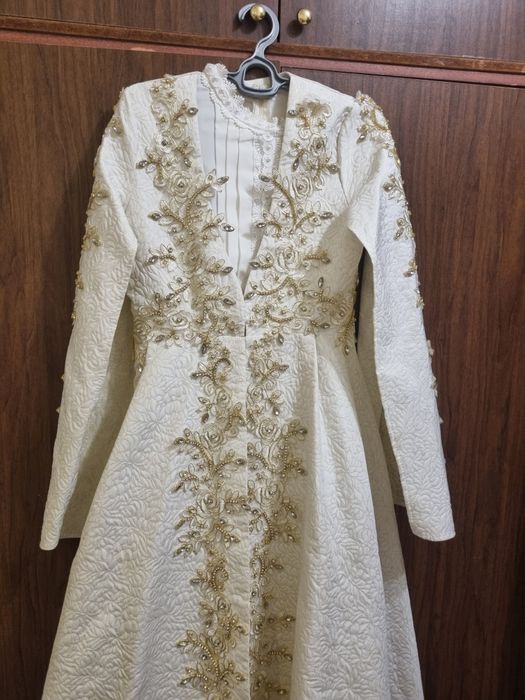 Kelin salomga ham kiysa boladi