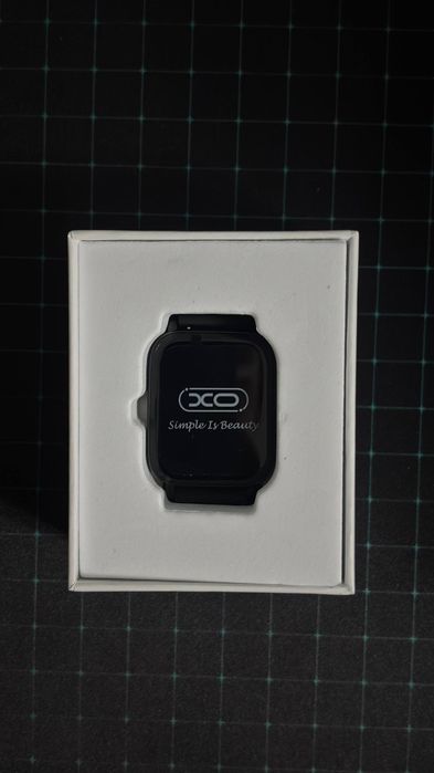 Срочно продам новый смарт часы