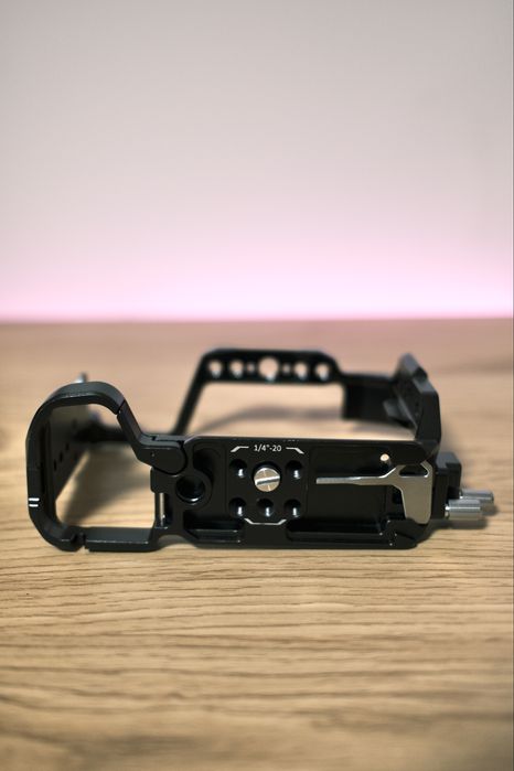 Smallrig клетка за Sony a7Cii