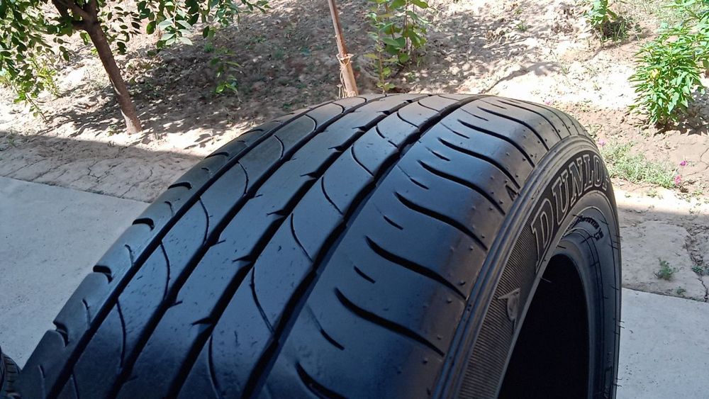 235 55 R20 Shina Dunlop 2 dona