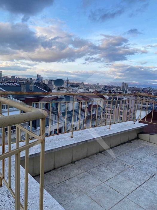 Дава се под наем Мезонет в София, Лозенец - 100 кв.м за 950 € - Снимка #8