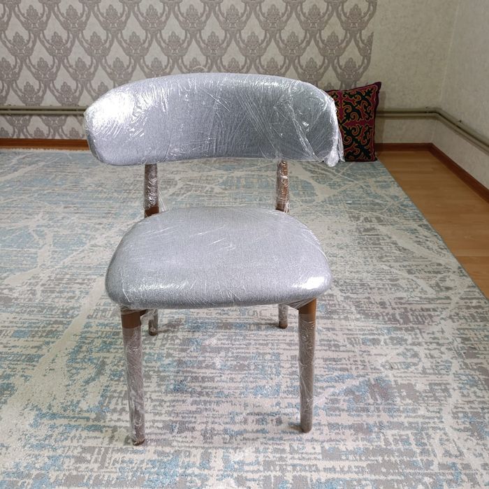 Стул  Japandi, 80x49x46 см,