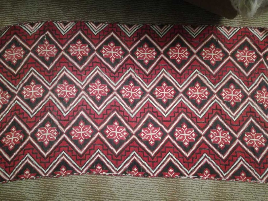 Старинни ковьори