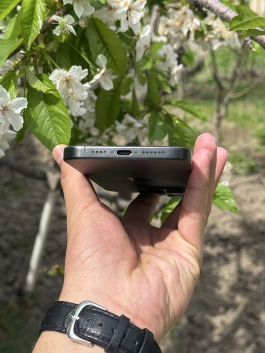 Iphone 15 Pro Max 256 Gb 86% yomks