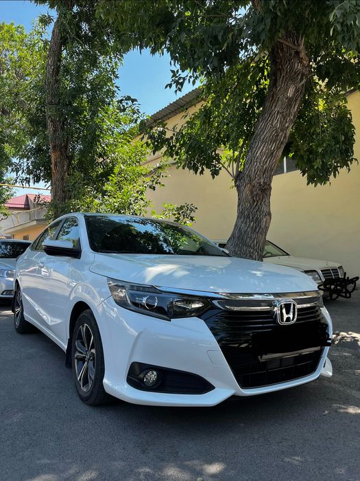 Honda Crider (LYUKLI) sotiladi