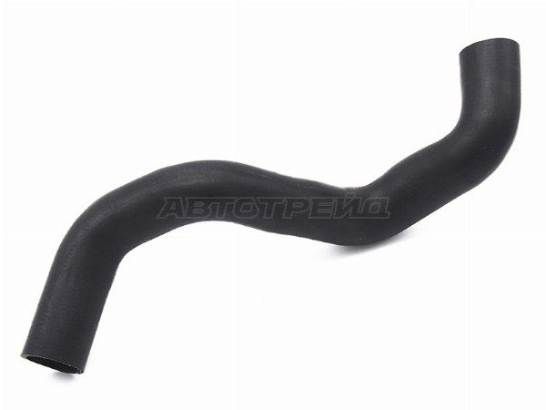 Патрубок радиатора Opel Astra