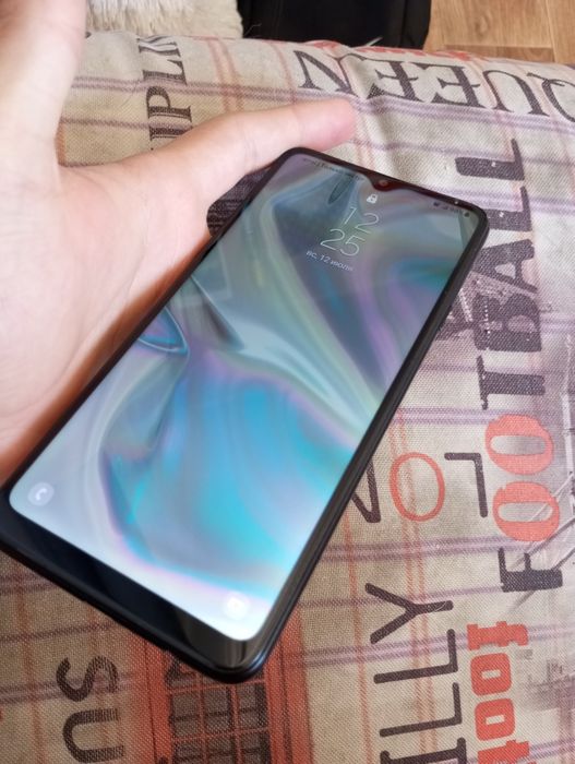 Samsung A20s обмен или продажа