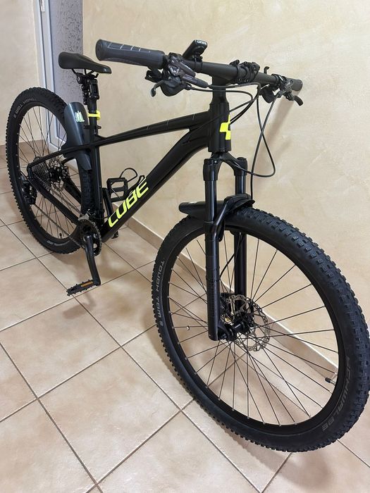 Bicicletă mtb 29 CUBE RACE ON1 stare nouă