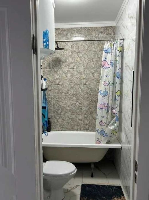 1 комнатная в районе Сарыарка