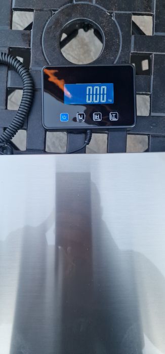 Cântar de precizie 300kg