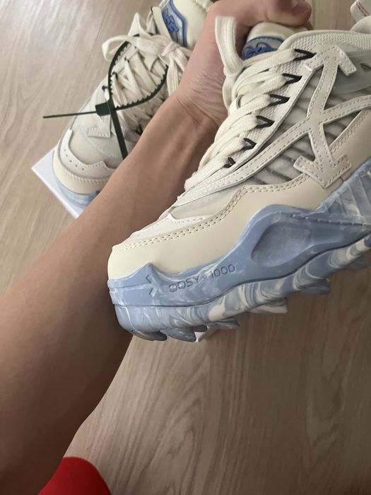 Off white odsy 1000 originali