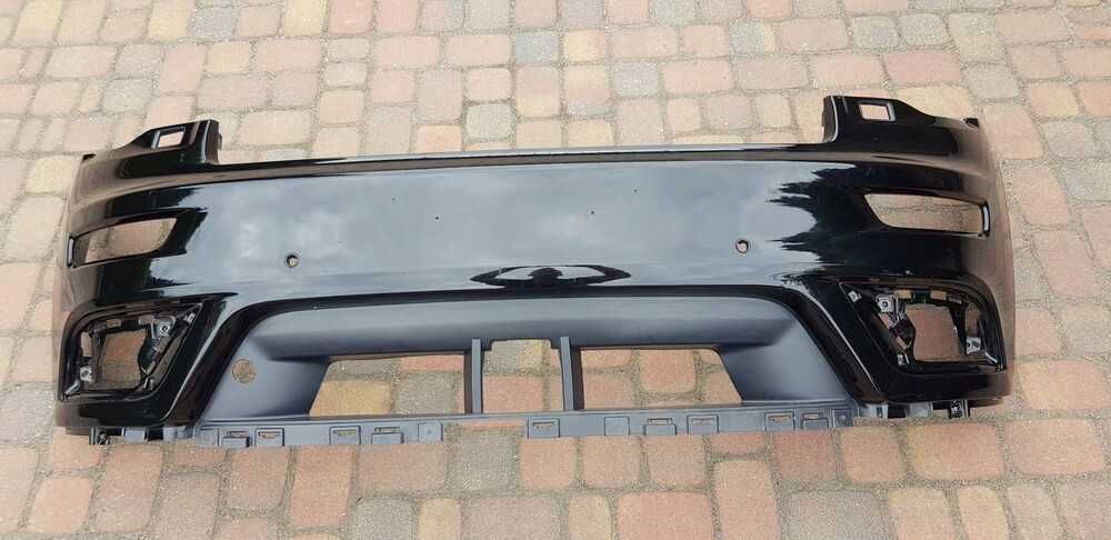 ПРЕДНА БРОНЯ ЗА JEEP Grand Cherokee WK2 SUMMIT 2017  - 2021 година