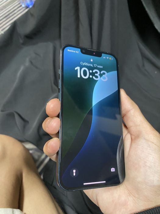 Iphone 13  128гб