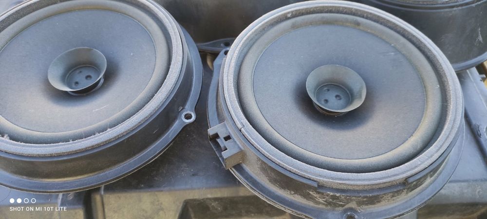 Говорители/колони за Форд Фокус Мк2 Мк2,5 2005/2011 Koloni za Focus