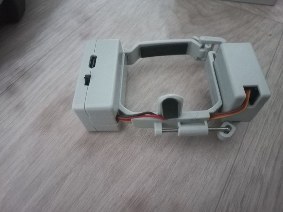 DJI MINI 4 PRO Fly More Combo