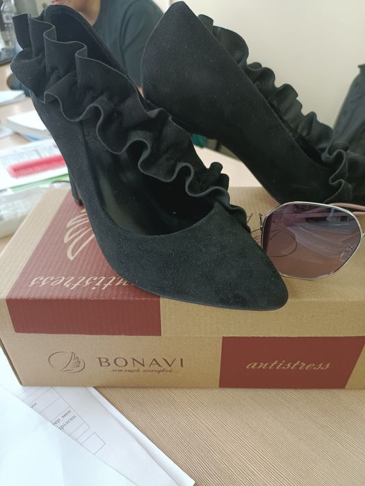 Туфли Турция шикарные