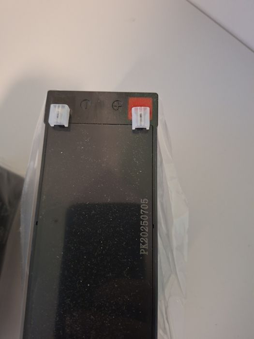 Батерия 12 v 7ah за сот и юпс ups